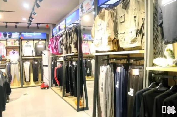 打造独特魅力服装店：全方位闪耀提升策略与技巧实战指南