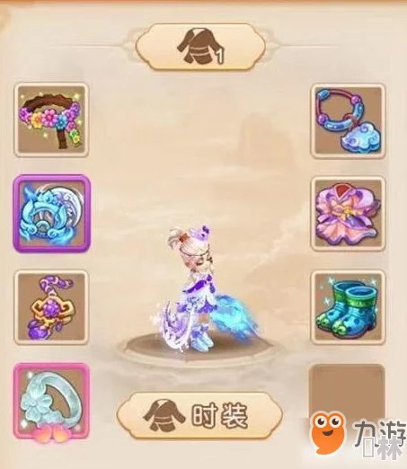 梦幻西游手游方寸山角色必备：实用高效变身卡推荐指南