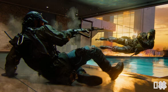 《使命召唤21》正式发布：最新COD21价格曝光及预售优惠详情