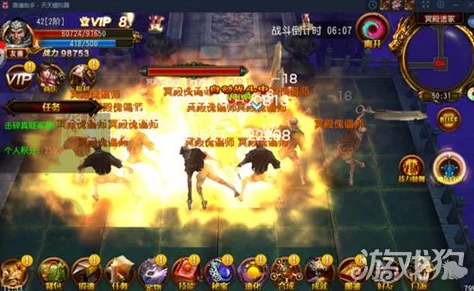 全面解析：鬼吹灯3D冥殿遗冢玩法攻略，揭秘最新探险挑战与通关技巧