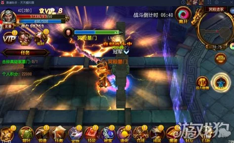 全面解析：鬼吹灯3D冥殿遗冢玩法攻略，揭秘最新探险挑战与通关技巧