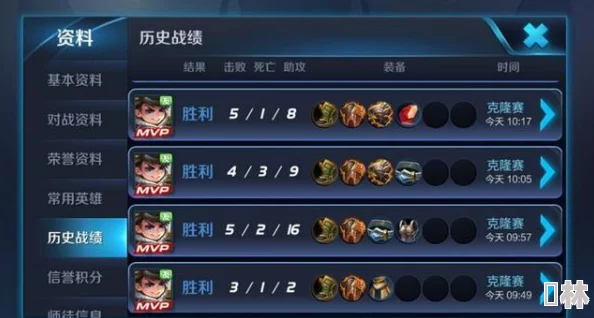 烧烤派对新玩法！王者荣耀安吉拉克隆模式深度介绍及攻略分享