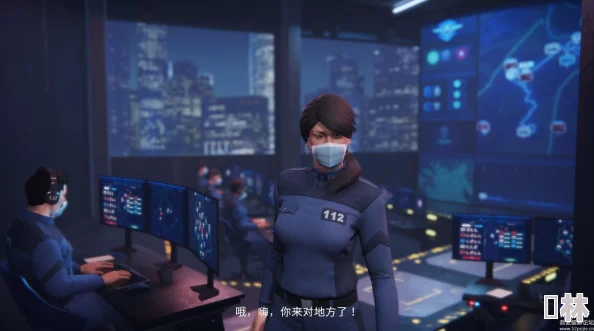接线员2017抢先体验版现已上线，加入全新剧情和角色，更多惊喜等你发现