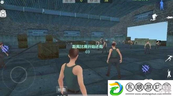 放逐游戏大逃命实战攻略：高效救队友技巧与策略全解析