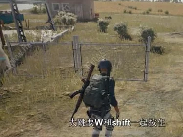 绝地求生刺激战场废墟上墙秘籍大公开！惊喜更新：全新高效上墙方法介绍！