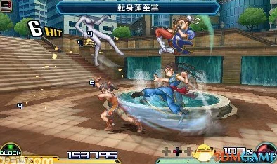 破h处校花清纯街头霸王：春丽传奇勇敢追梦展现女性力量与坚韧精神