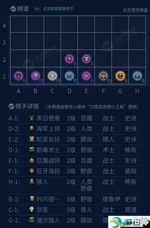 刀塔自走棋抽卡技巧一览：独家揭秘，掌握这些方法让你惊喜连连，胜率飙升！