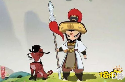惊喜发布！闹闹天宫二郎神全解读大揭秘，附独家英雄技能攻略与隐藏彩蛋