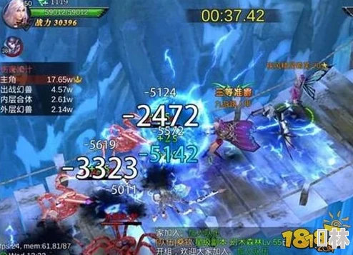 幻想圣域新手必看！五套顶级最新阵容搭配组合深度解析