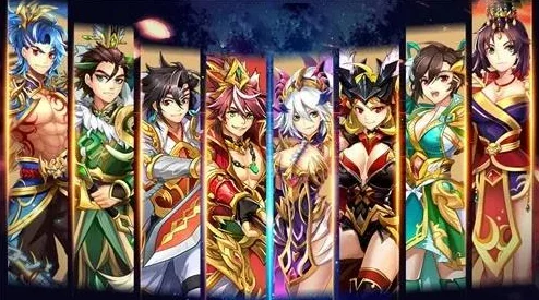 少年名将神将觉醒石：使用全攻略及2023最新获取方法爆料详解