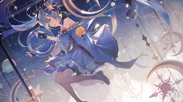 星链计划,未来少女蕾纳斯：独特技能全解析
