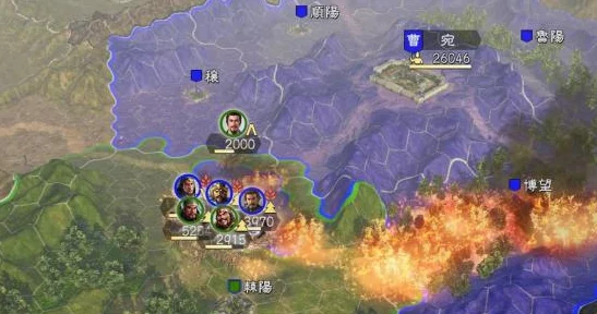 深度剖析：少年国志中刘备的智勇崛起与霸业奠基之路