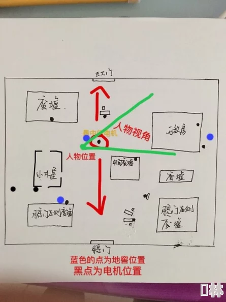 新手地铁逃生攻略：深度解析最适合新手的地图选择