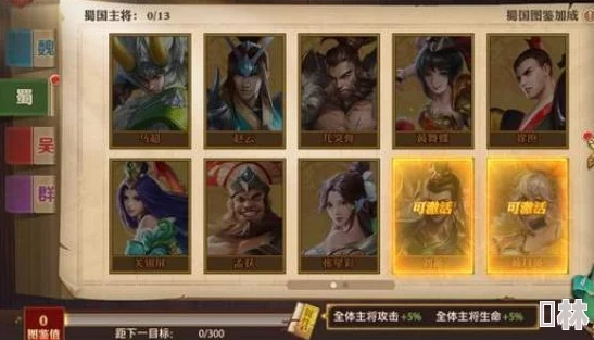 深度解析少年三国志2——一场策略与勇气并重的英雄角逐游戏体验