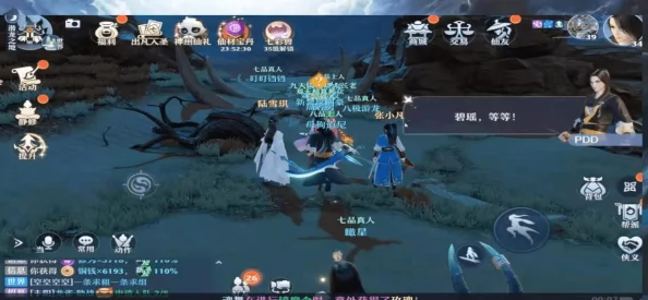 深度解析拾梦仙魔攻略：全面玩法技巧与策略详解