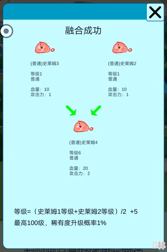 深度解析〈以史莱姆导弹先生〉攻略大全：策略构建无敌战斗队伍