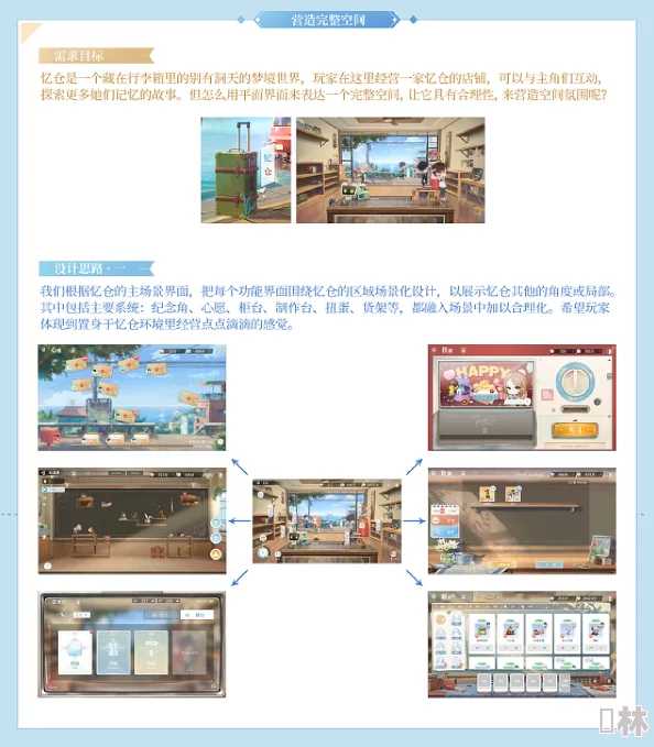 深度解析拾光梦行忆仓攻略：探索柜台神奇功能，揭秘时光旅行奥秘